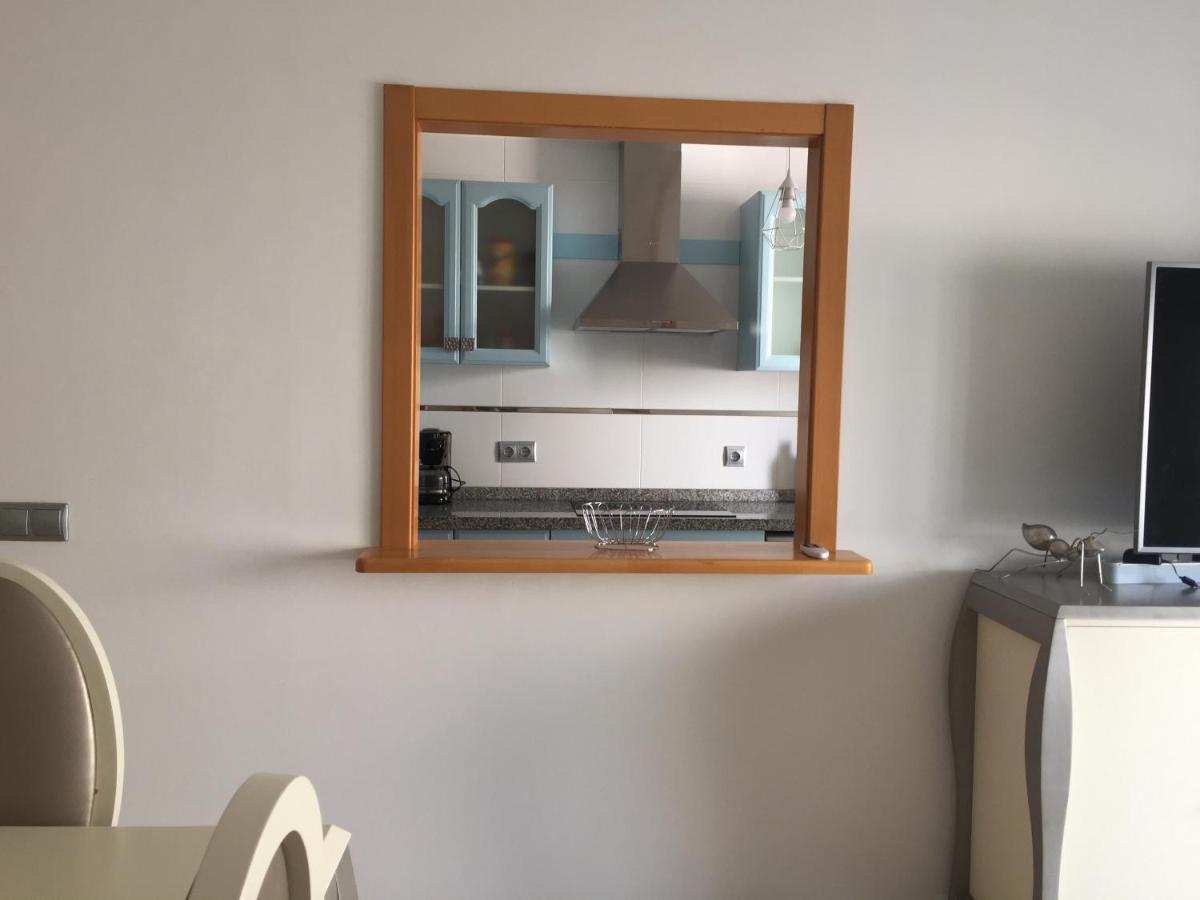 Apartamento Del Toyo アルメリア エクステリア 写真