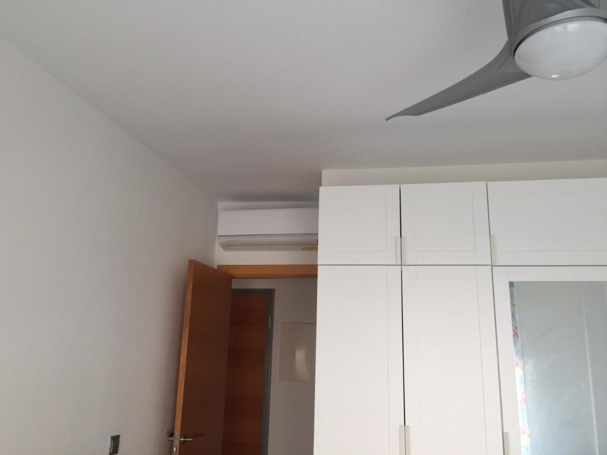 Apartamento Del Toyo アルメリア エクステリア 写真