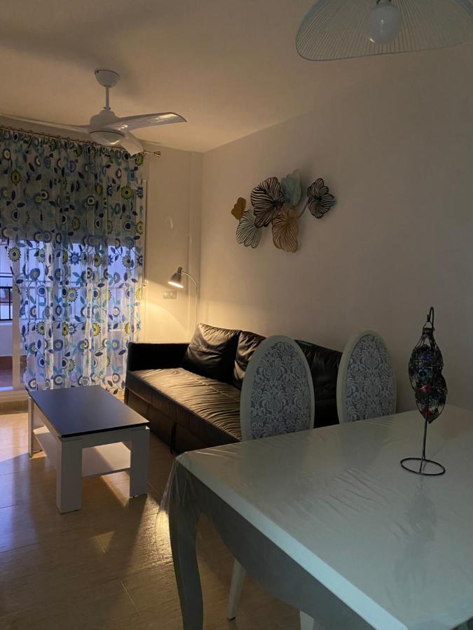 Apartamento Del Toyo アルメリア エクステリア 写真
