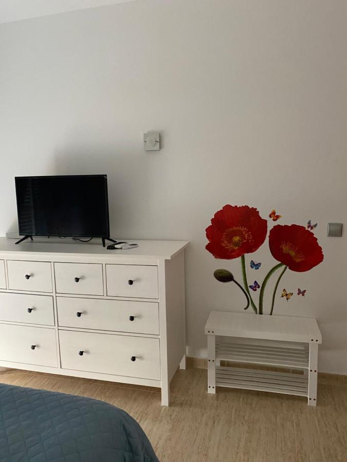 Apartamento Del Toyo アルメリア エクステリア 写真