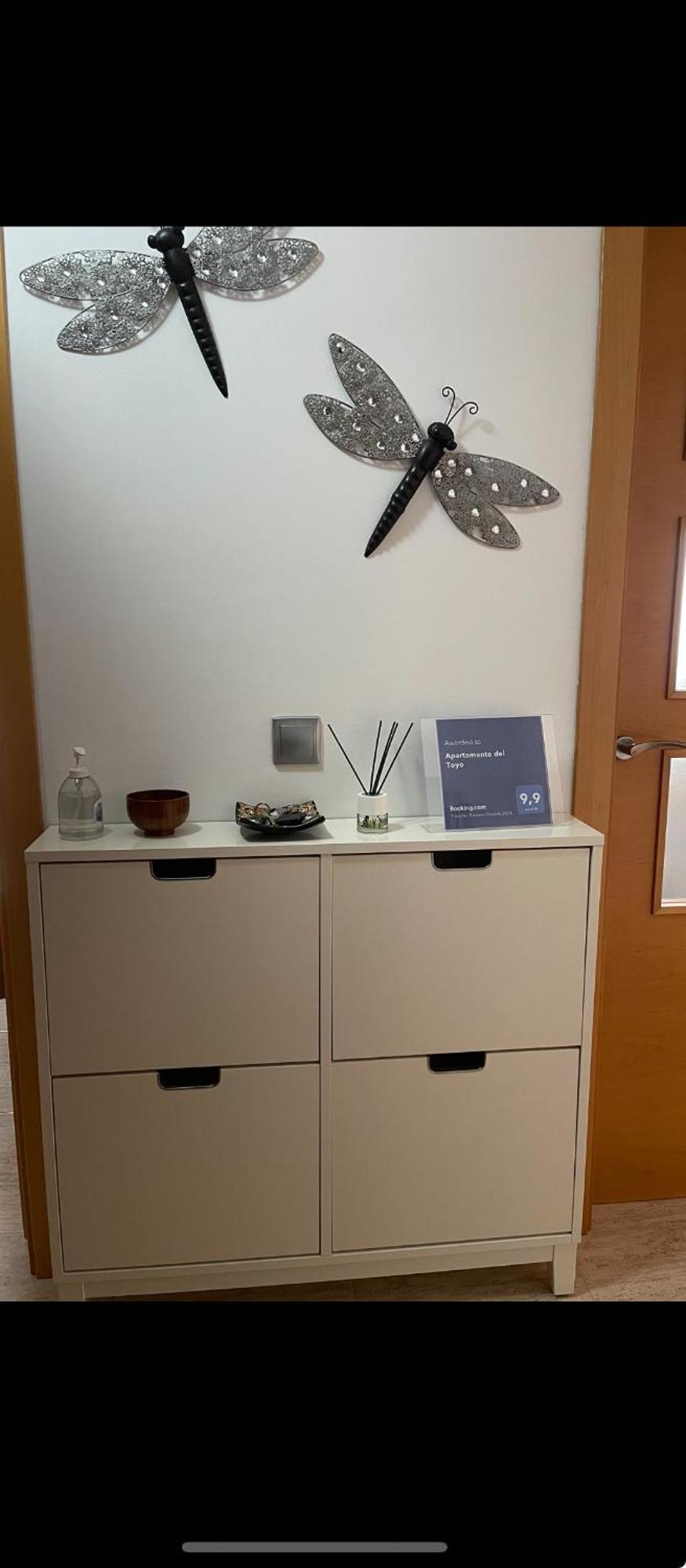 Apartamento Del Toyo アルメリア エクステリア 写真