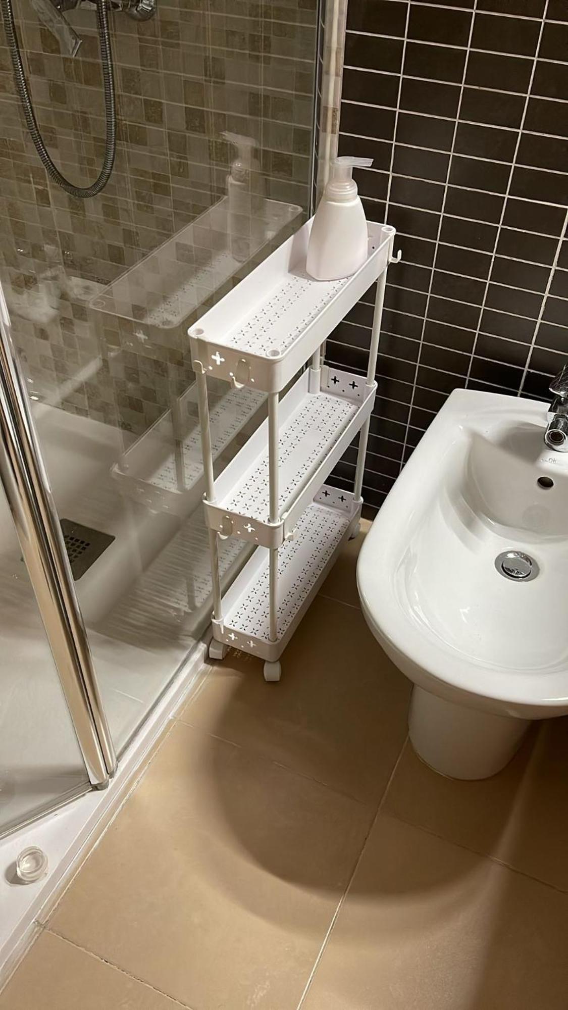 Apartamento Del Toyo アルメリア エクステリア 写真